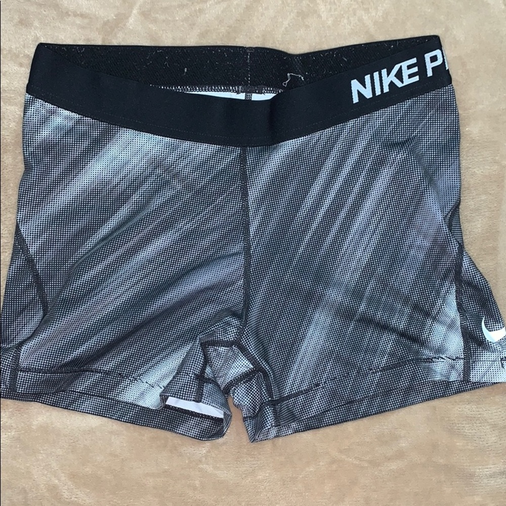 nike pros